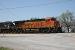 BNSF 8356